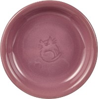 Миска для кошек Nobby Lilac 73360