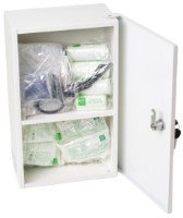 Trusă medicală Art.MaSter First Aid Kit Stalowa 30 imaginea #2 — magazin online Desire.md