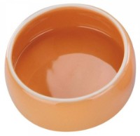 Миска для собак Nobby Orange 37318
