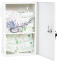 Trusă medicală Art.MaSter First Aid Kit Stalowa 40 imaginea #2 — magazin online Desire.md