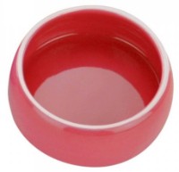 Миска для собак Nobby Red 37313