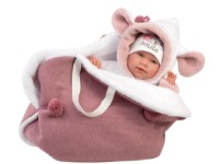 Păpușa Llorens Mimi Lloron Perrito Smile (74048) imaginea #2 — magazin online Desire.md