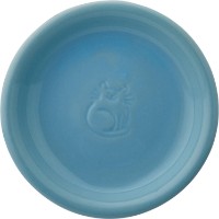 Миска для кошек Nobby Blue 73359