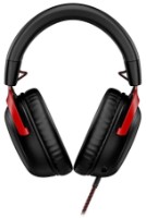Căşti HyperX Cloud III Red (727A9AA) imaginea #4 — magazin online Desire.md