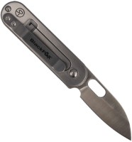 Cuțit Black Fox BF-719 ZW imaginea #4 — magazin online Desire.md