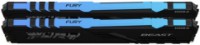 Оперативная память Kingston Fury Beast 32Gb DDR4-3733MHz Kit (KF437C19BB12AK2/32) фото №3 — интернет-магазин Desire.md