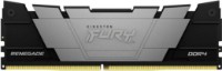 Оперативная память Kingston Fury Renegade 32Gb DDR4-3600MHz (KF436C18RB2/32) фото №1 — интернет-магазин Desire.md