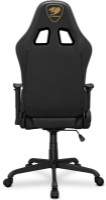 Scaun gaming Cougar Armor Elite Royal Black/Gold imaginea #4 — magazin online Desire.md