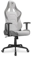 Геймерское кресло Cougar Armor Elite White фото №2 — интернет-магазин Desire.md
