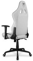 Геймерское кресло Cougar Armor Elite White фото №3 — интернет-магазин Desire.md