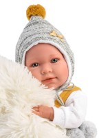 Păpușa Llorens Mimi Llorona Toquilla (74038) imaginea #3 — magazin online Desire.md