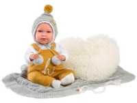 Păpușa Llorens Mimi Llorona Toquilla (74038) imaginea #4 — magazin online Desire.md