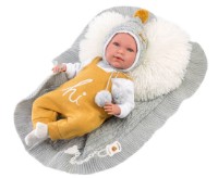 Păpușa Llorens Mimi Llorona Toquilla (74038)