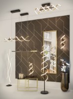 Plafonieră Trio Sequence (641810208) imaginea #3 — magazin online Desire.md