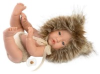 Păpușa Llorens Mini Baby Lion (63201) imaginea #2 — magazin online Desire.md