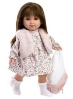 Păpușa Llorens Sara (53546) imaginea #3 — magazin online Desire.md