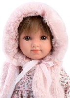 Păpușa Llorens Sara (53546) imaginea #4 — magazin online Desire.md