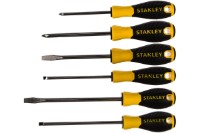 Набор отверток Stanley STHT0-60209