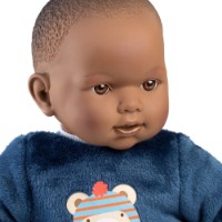 Păpușa Llorens Zareb Pijama Patinete (14247) imaginea #3 — magazin online Desire.md