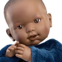 Păpușa Llorens Zareb Pijama Patinete (14247) imaginea #4 — magazin online Desire.md