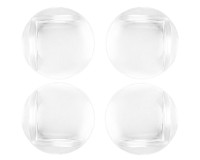 Huse de colț Kikka Boo 4pcs (31108030028)