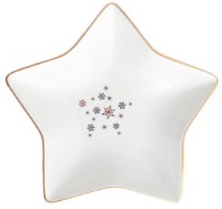 Салатница Casa Masa 19.3x3.5cm (MSP105-SU1754) фото №1 — интернет-магазин Desire.md