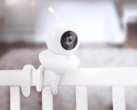 Monitor bebe Kikka Boo Aneres White (31303040080) imaginea #7 — magazin online Desire.md