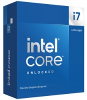 Процессор Intel Core i7-14700KF Box NC фото №1 — интернет-магазин Desire.md