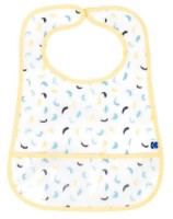 Bavețică Kikka Boo Arty Blue 3pcs (31303030056) imaginea #1 — magazin online Desire.md