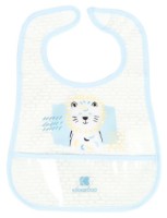 Bavețică Kikka Boo Arty Blue 3pcs (31303030056) imaginea #3 — magazin online Desire.md