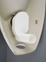 Sifon pentru pisuar Eurociere A50450 imaginea #4 — magazin online Desire.md