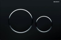 Кнопка смыва Geberit Sigma20 (115.778.KM.1) фото №1 — интернет-магазин Desire.md