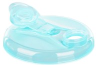 Depozitarea laptelui matern Kikka Boo Blue (31302040088) imaginea #2 — magazin online Desire.md