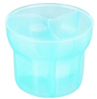 Depozitarea laptelui matern Kikka Boo Blue (31302040088) imaginea #3 — magazin online Desire.md