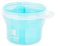 Depozitarea laptelui matern Kikka Boo Blue (31302040088) imaginea #4 — magazin online Desire.md