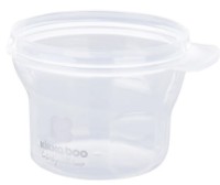 Depozitarea laptelui matern Kikka Boo Blue (31302040088) imaginea #5 — magazin online Desire.md