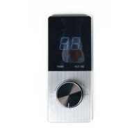 Boiler electric Stronghold SWH-30SE imaginea #2 — magazin online Desire.md