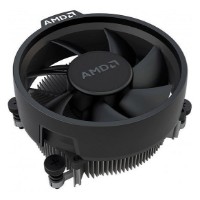Процессор AMD Ryzen 5 7600 Tray + Wraith Stealth Cooler фото №2 — интернет-магазин Desire.md