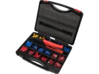 Клещи обжимные Yato YT-068920 фото №2 — интернет-магазин Desire.md