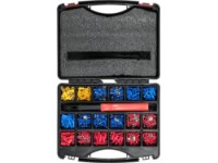 Клещи обжимные Yato YT-068920 фото №3 — интернет-магазин Desire.md