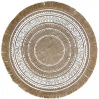 Șervețele de masă Casa Masa Folk 38cm (TB1219) 12pcs