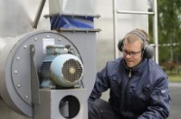 Căști 3M Peltor X5A Black imaginea #2 — magazin online Desire.md