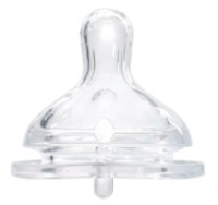 Set de mameloane Kikka Boo Drops L 2pcs (31302010025)