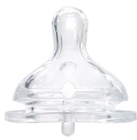 Set de mameloane Kikka Boo Drops S 2pcs (31302010023)