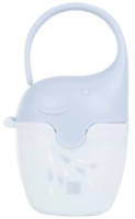 Cutie pentru suzete Kikka Boo Elefant Blue (31302020133)