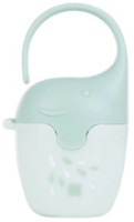 Cutie pentru suzete Kikka Boo Elefant Mint (31302020132)