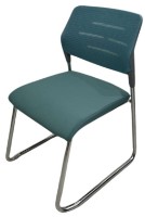 Стул ART ASB-303C Blue фото №1 — интернет-магазин Desire.md