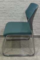 Стул ART ASB-303C Blue фото №2 — интернет-магазин Desire.md