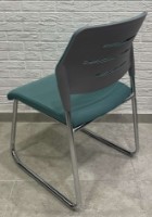 Стул ART ASB-303C Blue фото №3 — интернет-магазин Desire.md