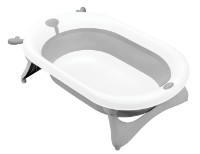 Cădiţă Kikka Boo Foldy Grey